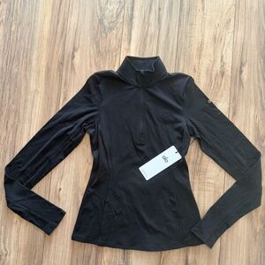 Alo soft 1/2 Zip Rapid Pullover